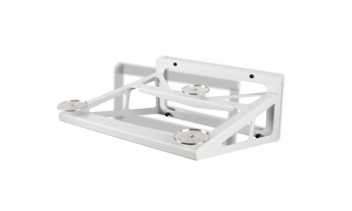 Rega Turntable Wall Bracket - P8 to P10